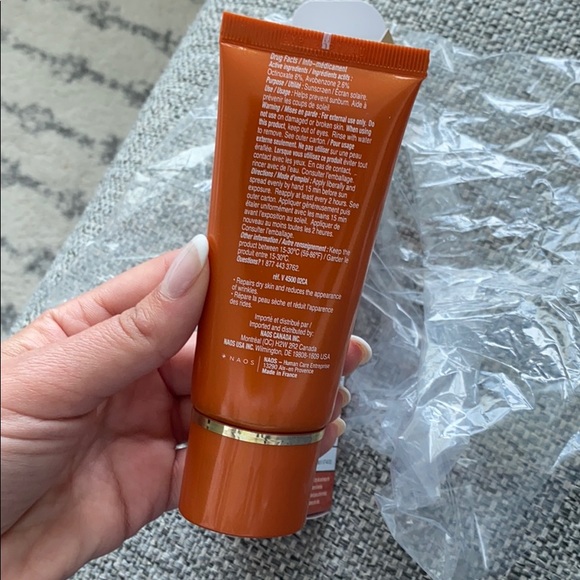 Esthederm Face Cream - Picture 4 of 4